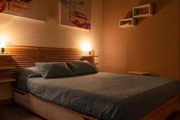 پانسیون Dimora Nettare