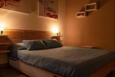 پانسیون Dimora Nettare