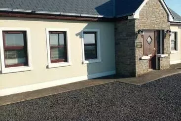 Pensione Killard House