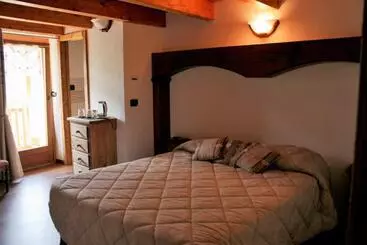 پانسیون Maison Chenal