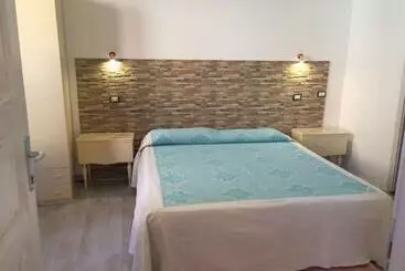Sardinia Holiday B&b Spargi