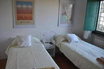 Bed and Breakfast Casale Vicino Al Golf Nazionale