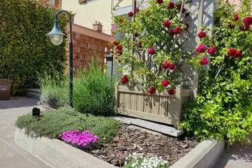 Bed and Breakfast Le Rondini Di San Donato