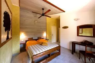 Bed & Breakfast Rossofiore