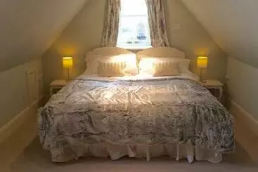 Eydon B&b