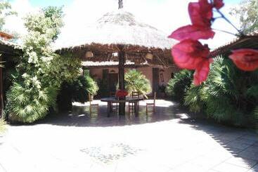 호텔 Agriturismo La Mimosa