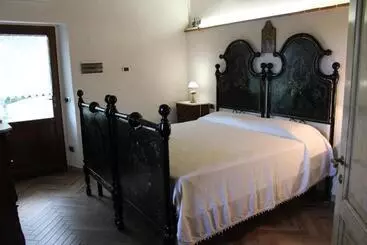 Hotell Camera Alabastro Fontesettimena