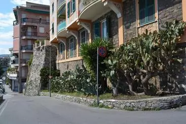 Ilgirasole B&b