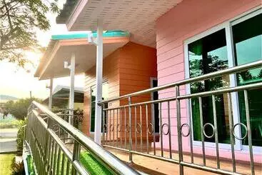 Majatalo Ban Ing Suan