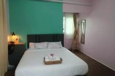 Pensió Ban Ing Suan