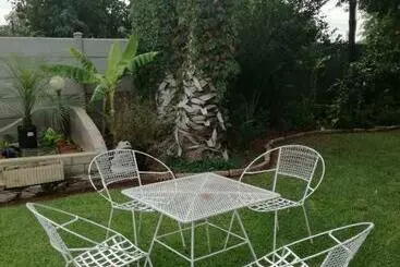 ペンション Mom S Place