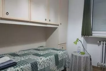 B&b Tre Confini