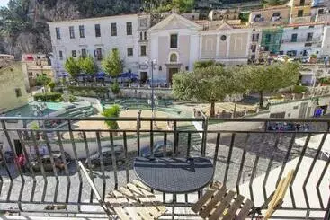 Bed & Breakfast Casa Galano