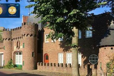 צימר Casa Mia Sittard