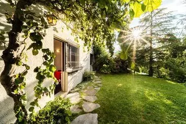 Bed and Breakfast Castel De Daval