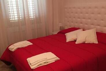 Nocleg ze śniadaniem Itaka