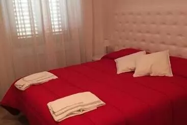 Bed and Breakfast Itaka