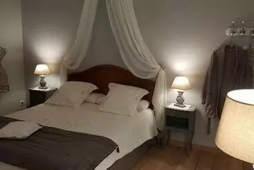 Bed and Breakfast Sous Les Remparts