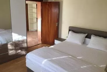 Panzió Byala Residence Apartments