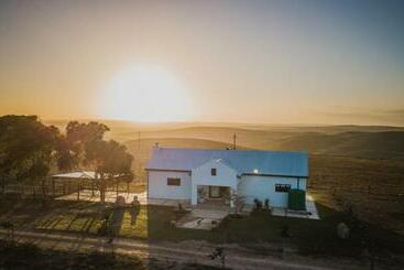Pensió Melk Houte Bosch Guest Farm