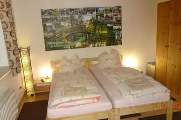 Pension Am Schloß
