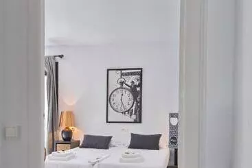 Pension Casa Pinilla