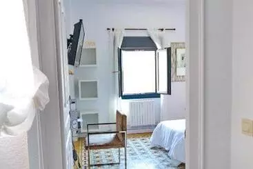 Pension Casa Pinilla