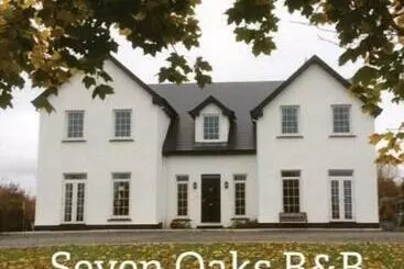 Seven Oaks B&b