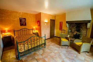 Bed and Breakfast Chez Annie Et Jean Michel Bagatelle Chambres D Hôtes