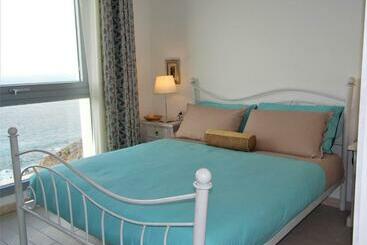 Bed and Breakfast La Terrazza Di Archimede