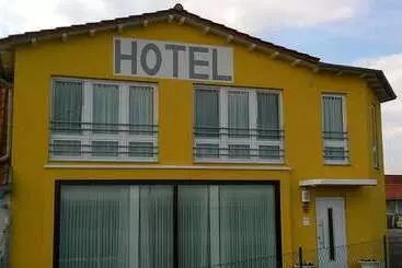Hotel La Casa Mia