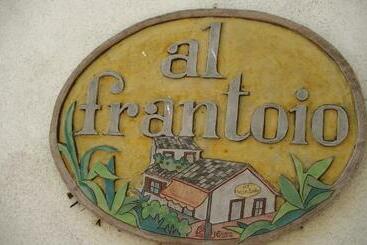 پانسیون Affittacamere Alfrantoio