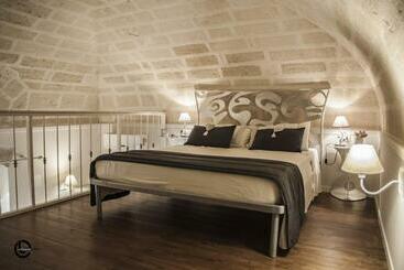 פנסיון Art & Food Relax