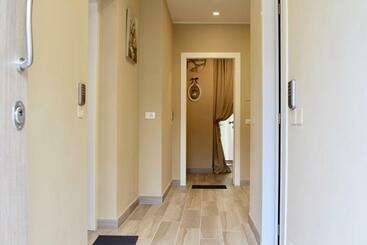 بنسيون Olivier House