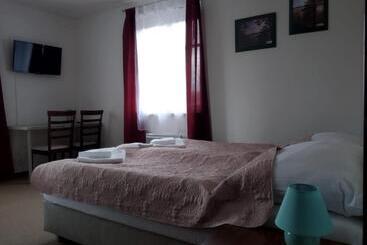 Pensjonat Villa šimák