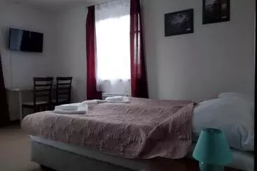 Pensione Villa šimák