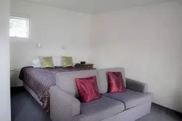 Wellington 747 Motel