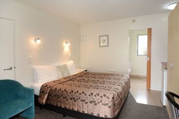 Bella Vista Motel Mosgiel