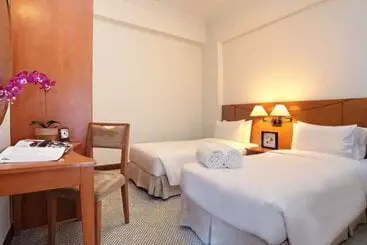 Huoneisto Village Residence Clarke Quay By Far East Hospitality