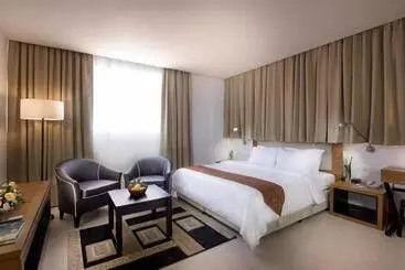 Gloria Swiss Hotel & Apartment Sandakan