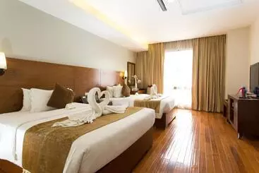 Armada Hotel Manila