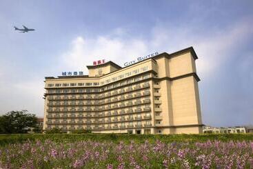 هتل City Suites   Taoyuan Gateway