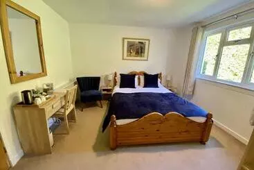 酒店 Coire Glas Guest House