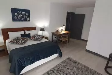 هتل Guesthouse Indongo