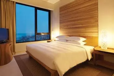 Hotel Hyatt Regency Danang Resort And Spa