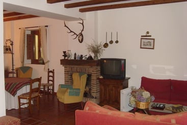 Hotel La Hosteria De Oropesa