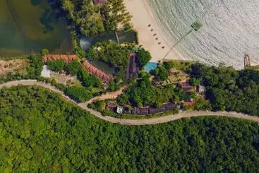 Hôtel Chez Carole Beach Resort & Spa