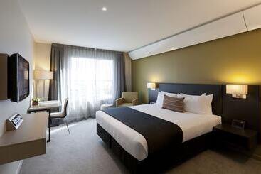 Hotel Sudima  Auckland Airport