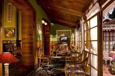 Welcomheritage Regency Villas