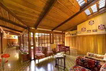 Welcomheritage Regency Villas